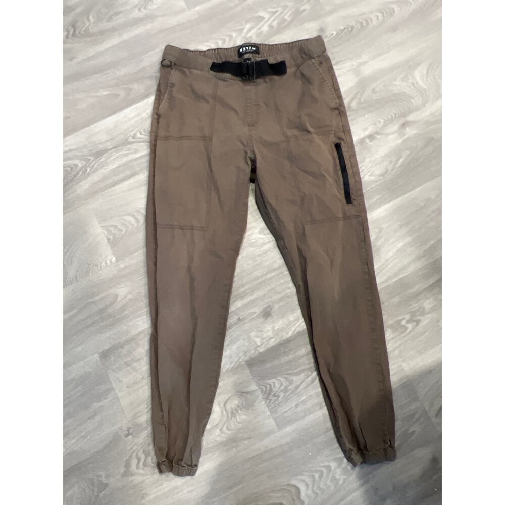 WXYZ size large mens joggers pants